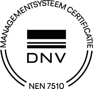 NEN 7510