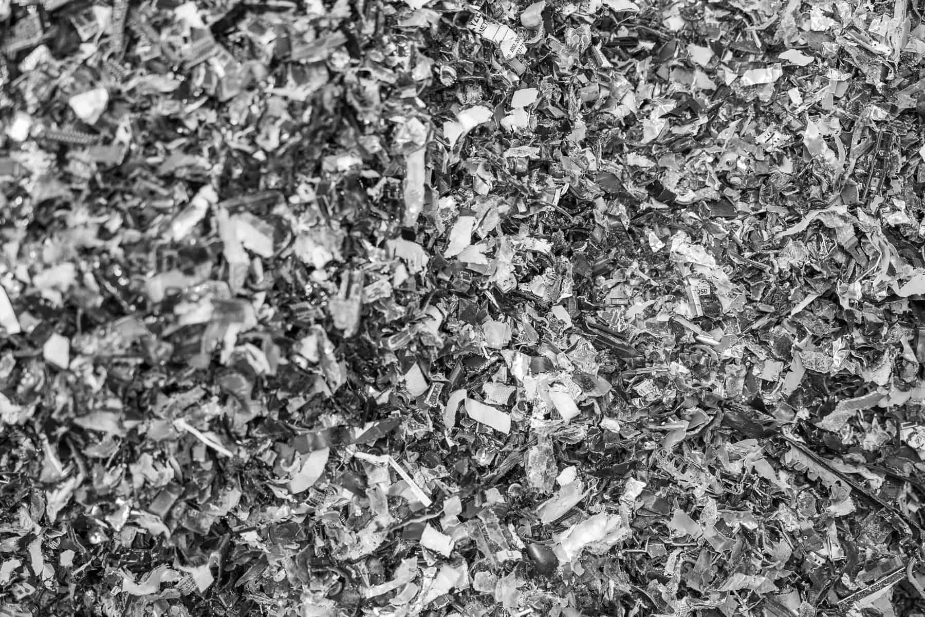 ITAD Hardware recyclen